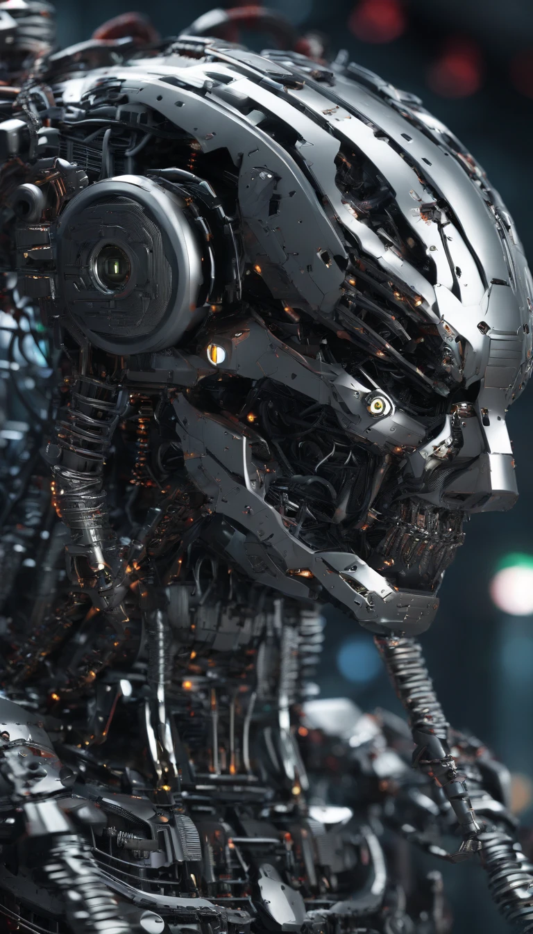 Strange beasts in a fantasy world,Blood,Covered with thick spikes,Moon Night,中景 the scene is,Full body like, highly detailed surreal vfx,oc rendered,Shot with 70 mm - AR 16:9 --q 2 --s 1000