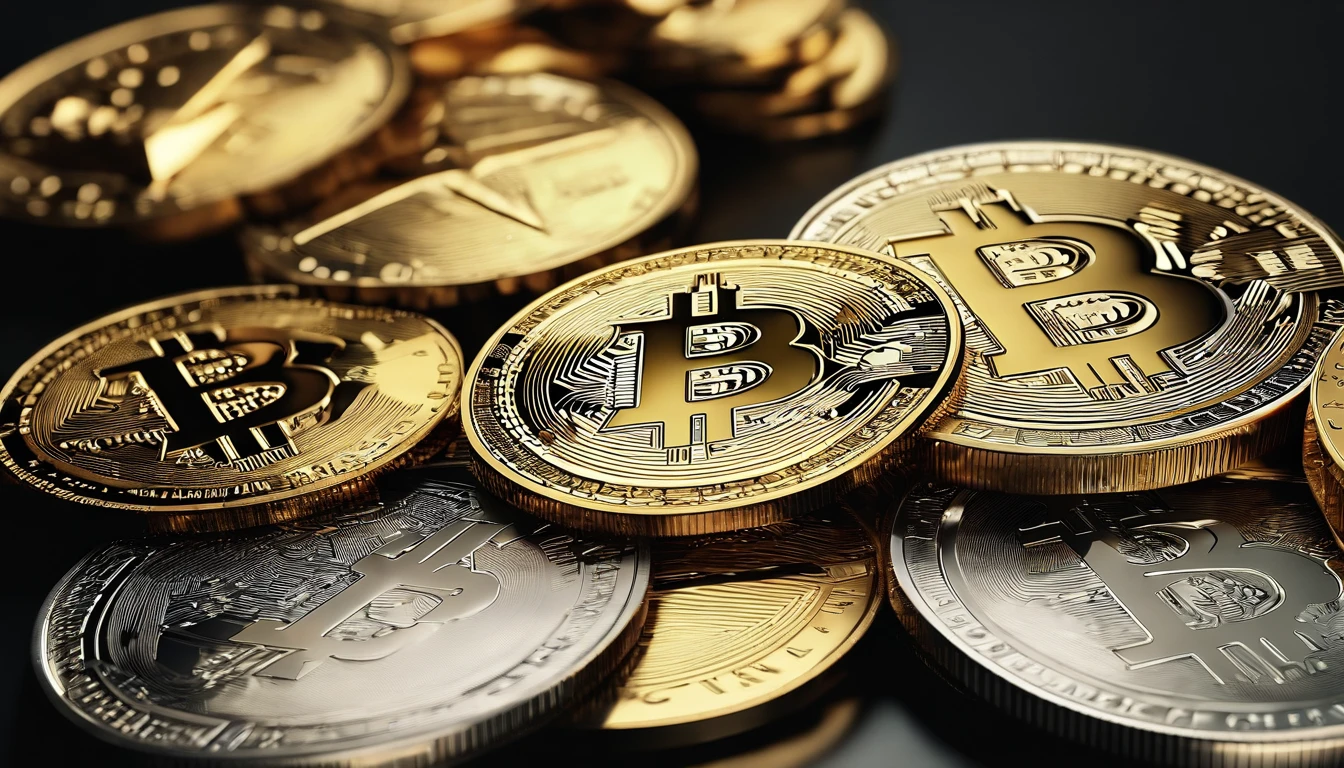 cryptocurrency,(best quality,4k,8k,highres,masterpiece:1.2),ultra-detailed,(realistic,photorealistic,photo-realistic:1.37),digital,blockchain,cybernetic,futuristic,technology,secure,encrypted,transactions,digital wallet,network,peer-to-peer,decentralized,mining,investment,financial,internet currency,digital assets,coins,coinage,circulation,cyber currency,digital payment,crypto exchange,global economy,digital economy,wallet security,tokenization,smart contracts,transparent,digital revolution,financial revolution,payments revolution,innovation,alternative currency