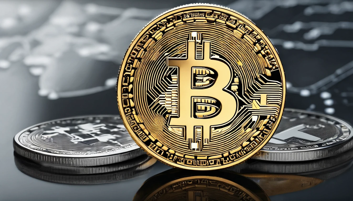 cryptocurrency,(best quality,4k,8k,highres,masterpiece:1.2),ultra-detailed,(realistic,photorealistic,photo-realistic:1.37),digital,blockchain,cybernetic,futuristic,technology,secure,encrypted,transactions,digital wallet,network,peer-to-peer,decentralized,mining,investment,financial,internet currency,digital assets,coins,coinage,circulation,cyber currency,digital payment,crypto exchange,global economy,digital economy,wallet security,tokenization,smart contracts,transparent,digital revolution,financial revolution,payments revolution,innovation,alternative currency