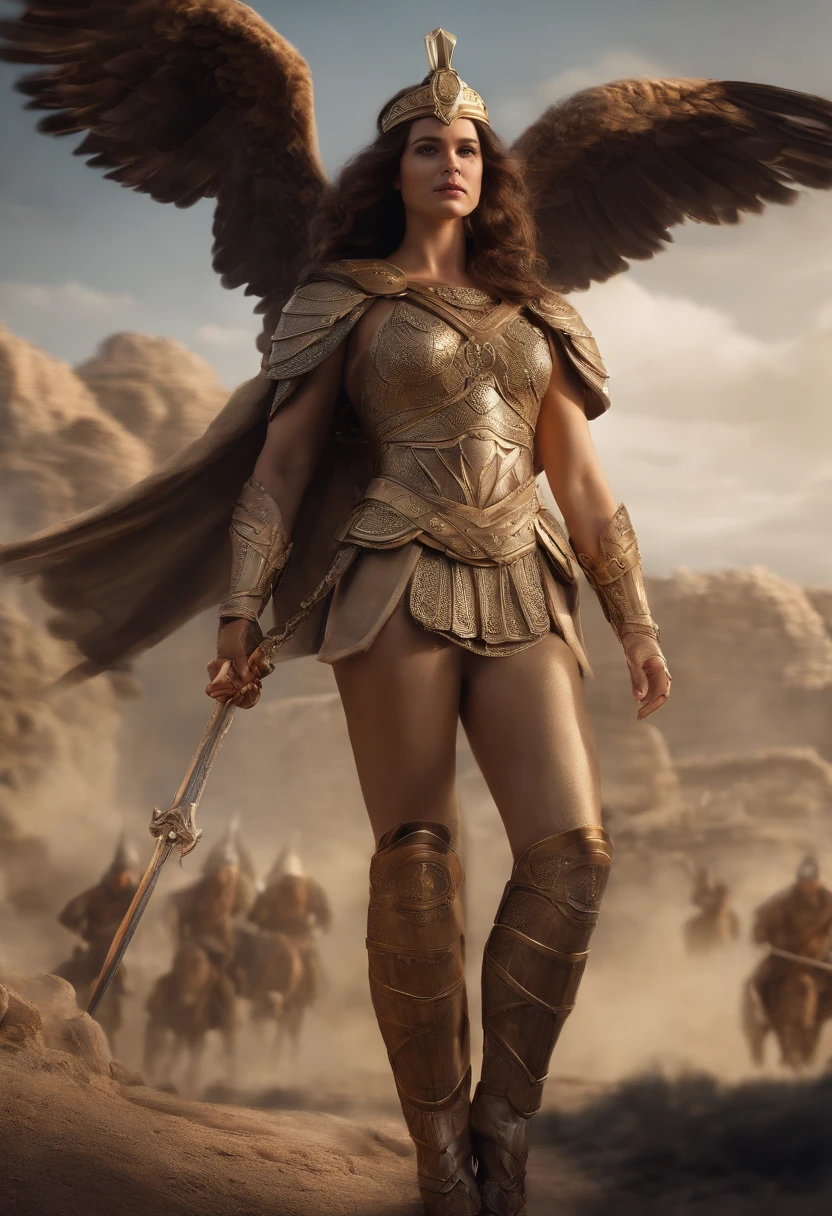 Keyword extraction：
-Athena
- Goddess of wisdom
- Goddess of War
-armor
-noble
-Majesty
-wisdom
-strength
- Fair skin
- Smart and confident
-Eyes
-sagacious
- Divine beauty
- War helmets
- Olive branches
- Symbol of peace and victory
-Sword
- Cold glow
-shield
- Wisdom and war ornaments
- Divine bird owl
- Calm and solemn
-brilliance
- A breath of wisdom and strategy
- Show the way
- Smart and calm
-battlefield
- Fair trial
- Smart and calm representatives
- The Power of Wisdom
- Story and mythological background
- Engaging characters
- Beautiful details
- The brilliance of light and power
- Mysterious divine image
- Wisdom, strategy, courage