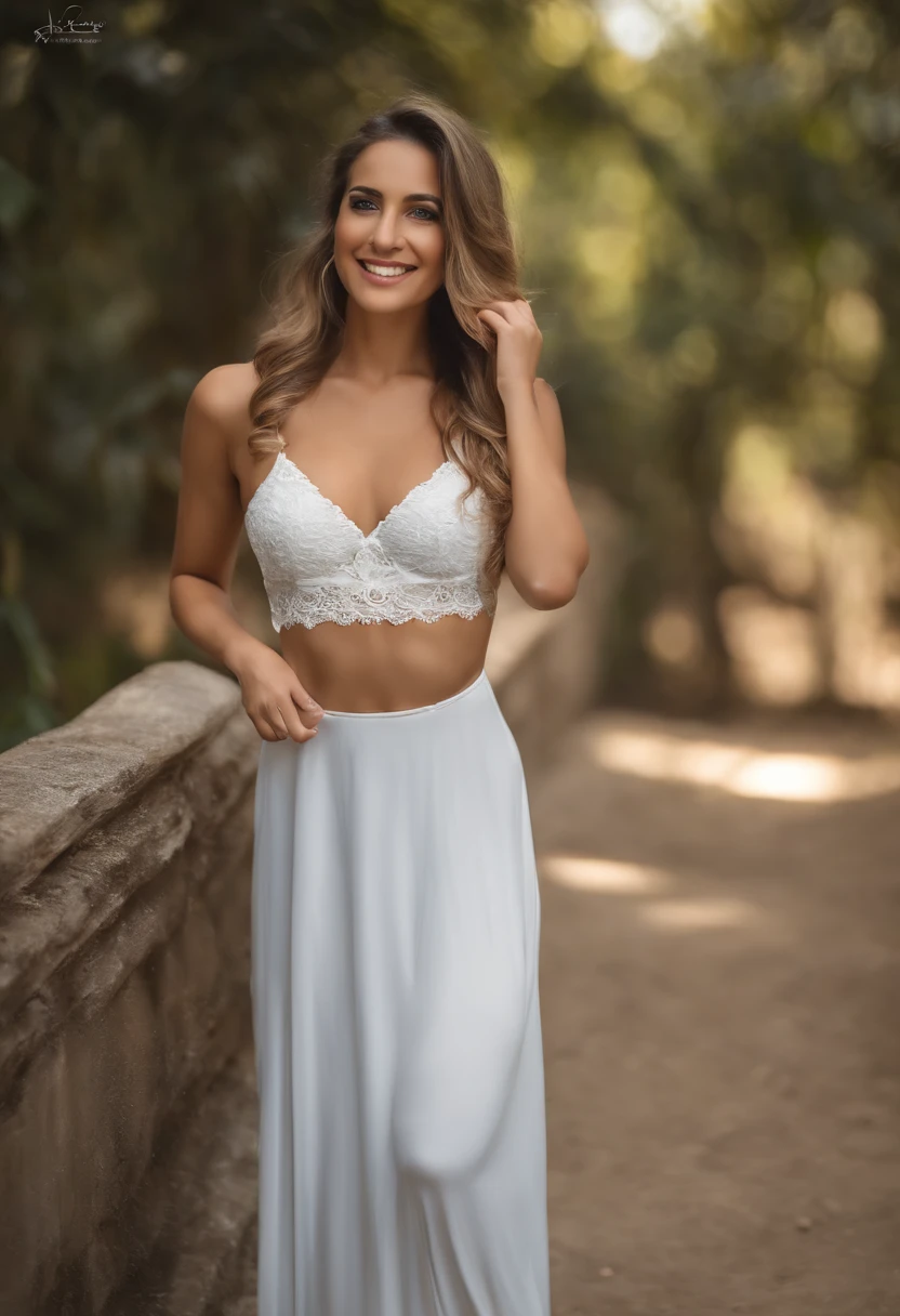 profissional, (4K Photo:1.1) por (Jeremy Lipking:0.3), (Dittmann Anna:0.3), (Marcos Ariano:0.3), (foco nítido:1.3), High detail, Usando (camisa decotada:1.2), Rosto bonito e detalhado, hazelnut eyes, longos cabelos loiros, (mulher jovem atraente:1.3), (sedutor:1.1), (Corar:1.1), Forma do corpo da ampulheta, grandes seios grandes redondos, quadris largos, mulher de calcinha em uma cachoeira, Deusa loira, lingerie sexy, traje apertado, in panties and bra, calcinha sensual sorrindo sedutoramente, cara bonita, perfeita de cabelos brancos, Pose satisfeita, sorriso bonito e sedutor, menina bonita, good young girl, beautiful angle, pose atraente, menina bonite sexy, uma loira linda, imagem de corpo inteiro, corpo inteiro