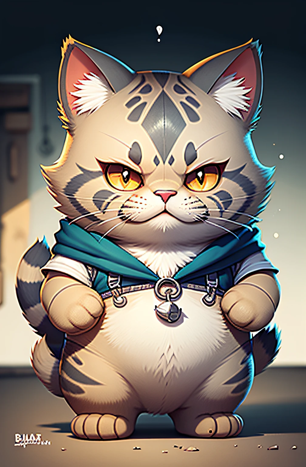c4tt4stic,British-Shorthair-cat,