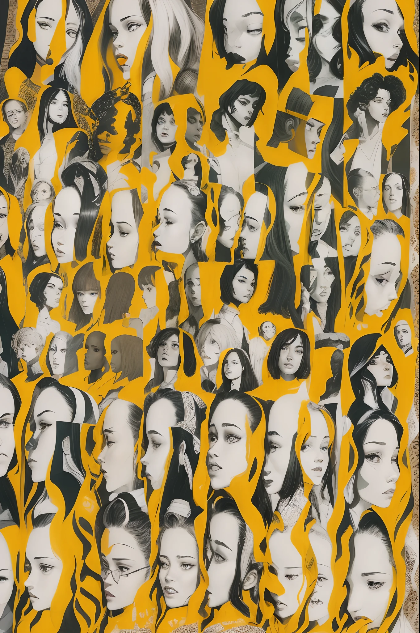 Infinite Women