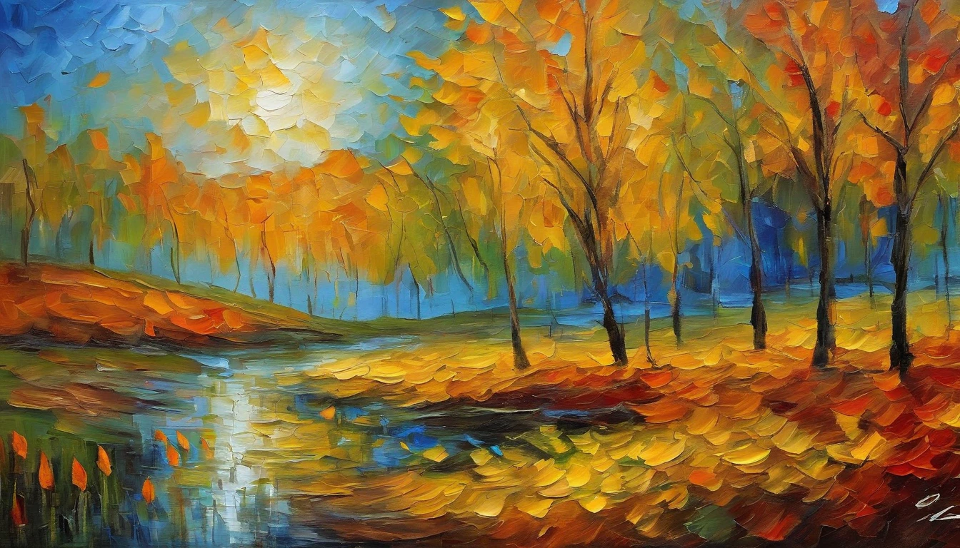 ​masterpiece、top-quality、Impresionismo,Paintings by professional painters,Van Gogh style