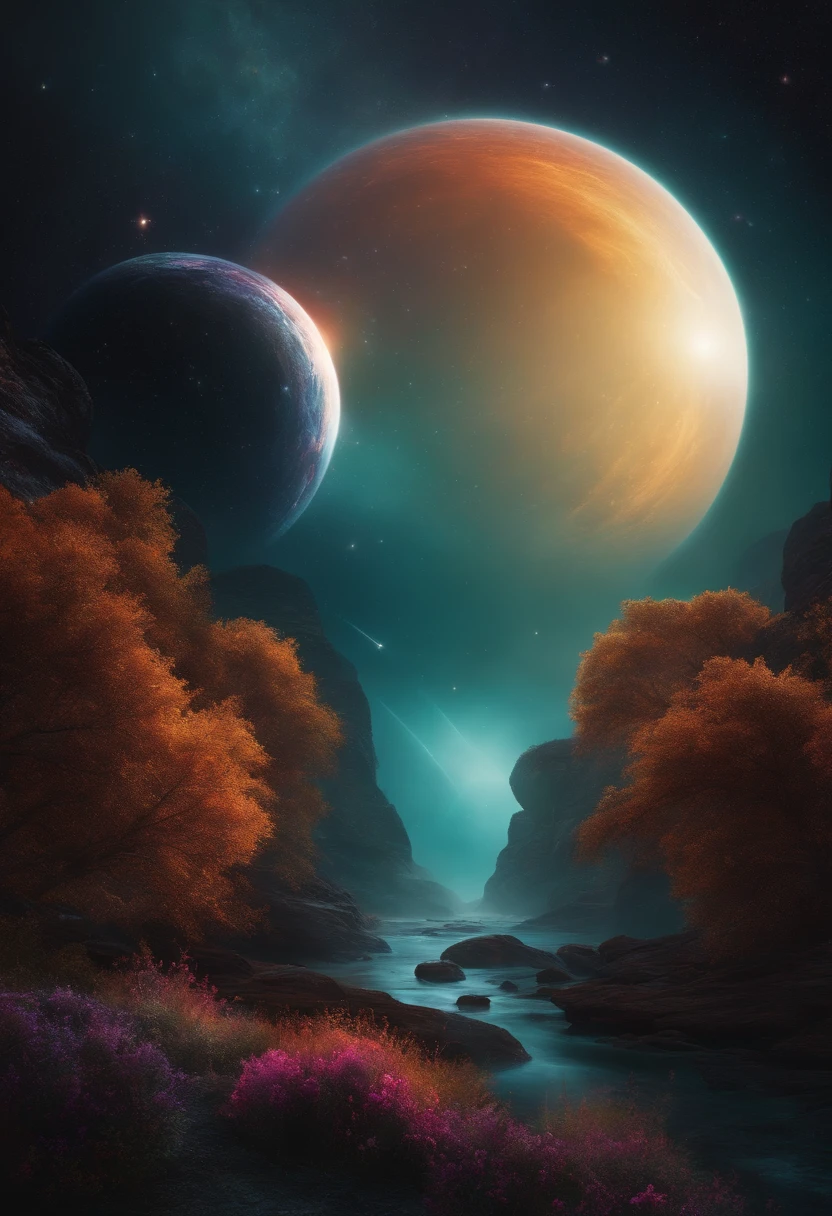 BLACK HOLES