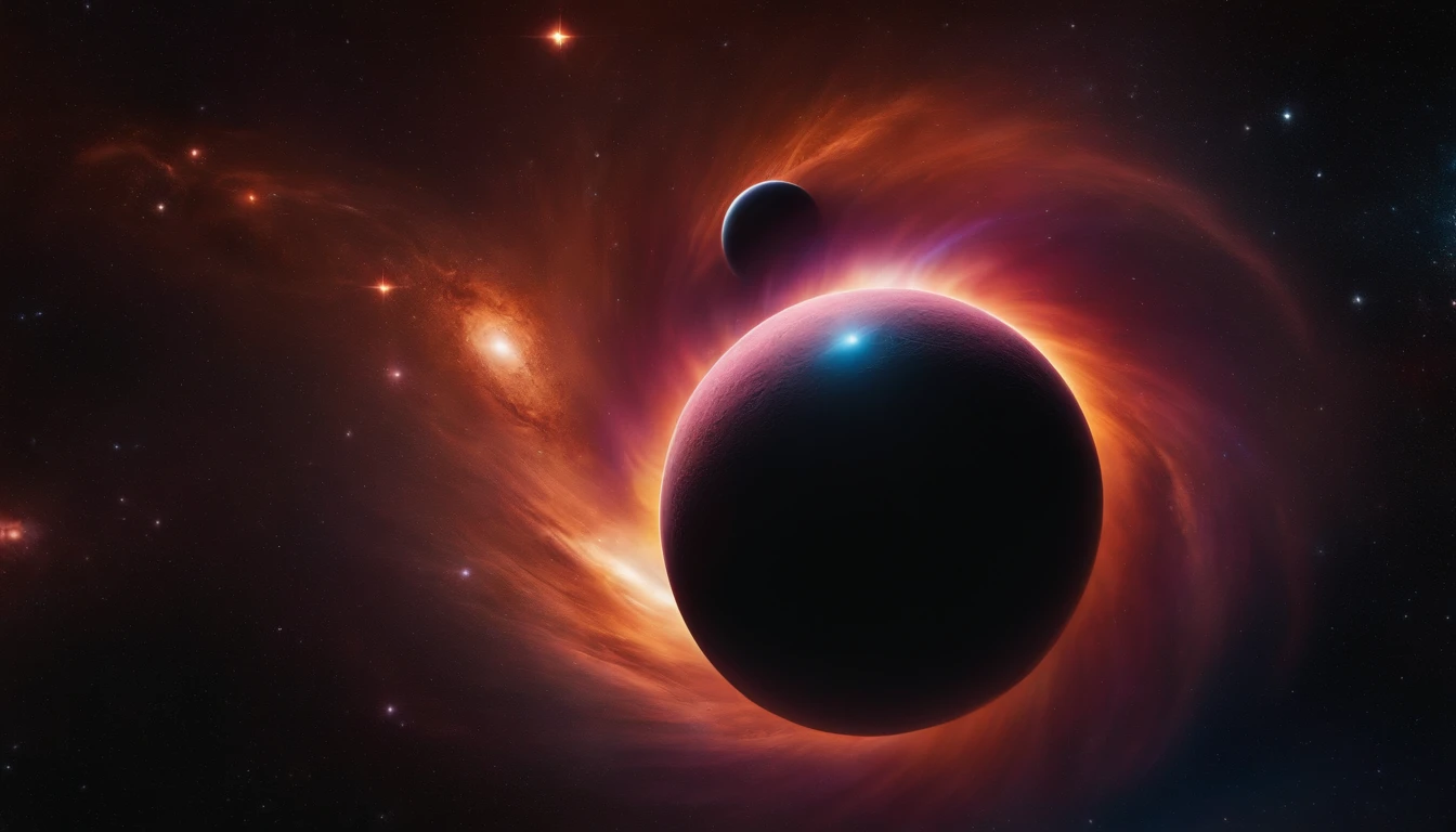 BLACK HOLES