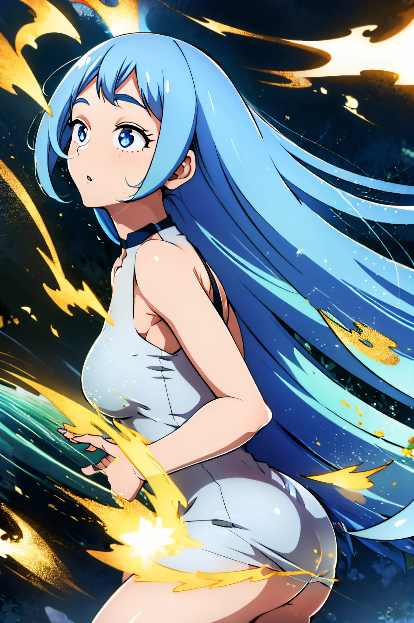 Nejire Hado