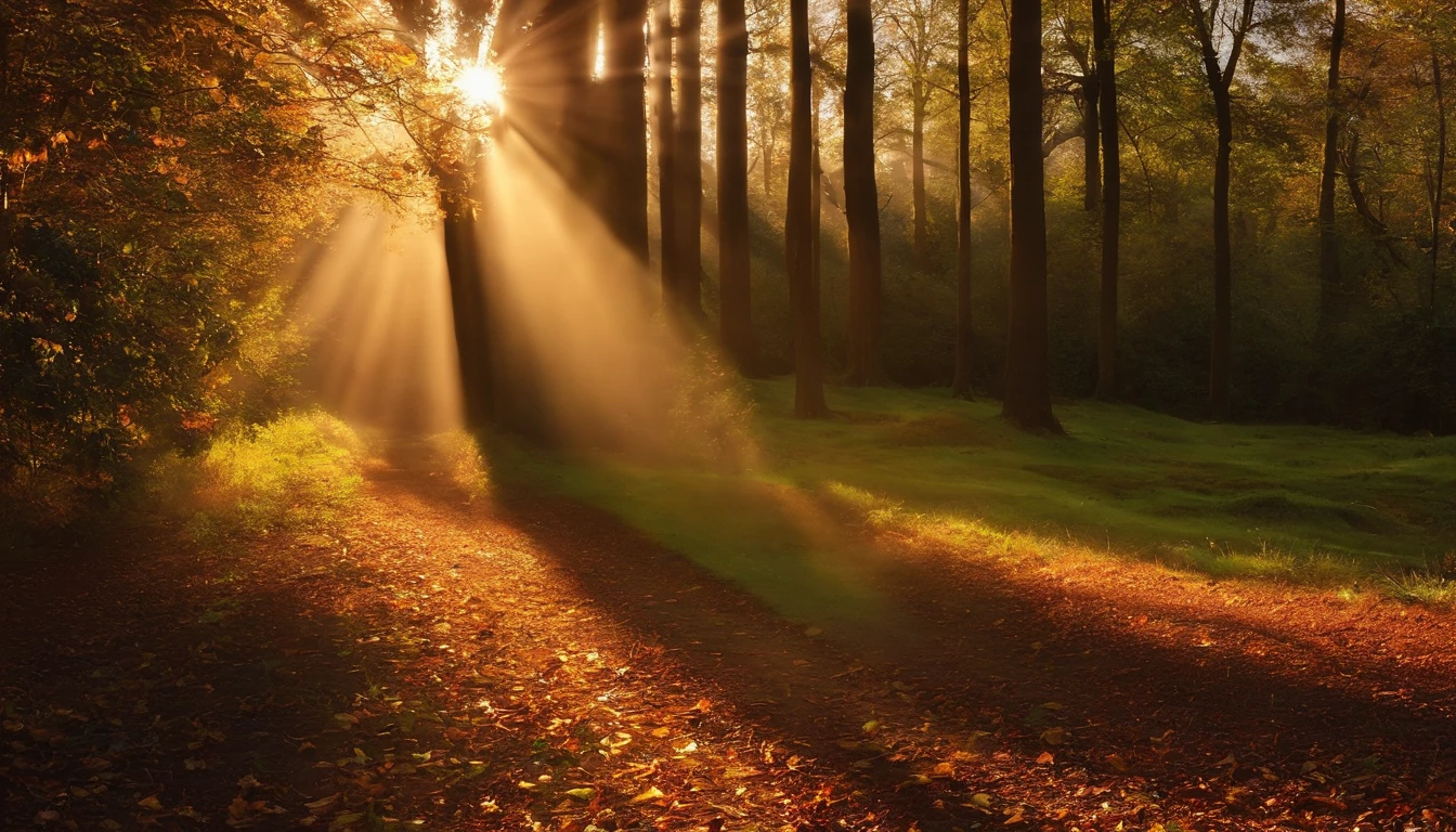 clima de outono , Sunlight is falling on your face , reduce hand width from original , o tamanho da mama aumenta um pouco