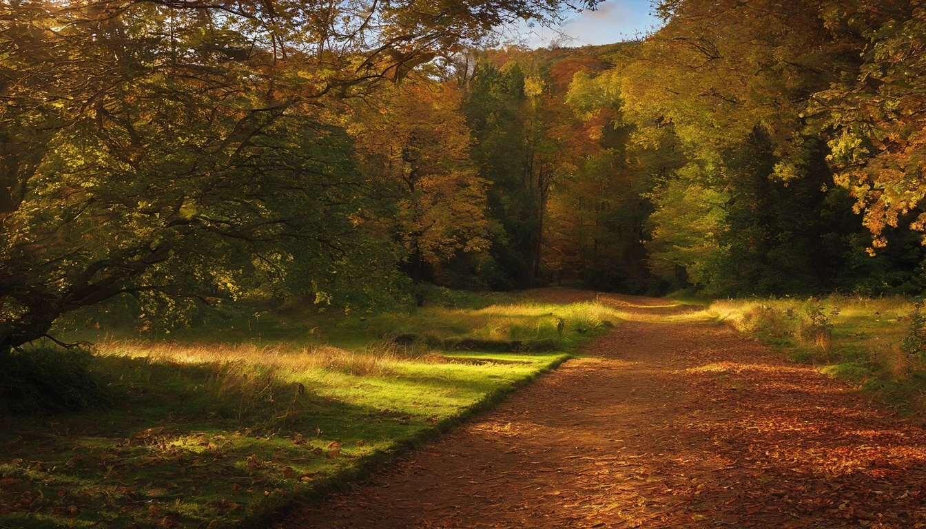 clima de outono , Sunlight is falling on your face , reduce hand width from original , o tamanho da mama aumenta um pouco