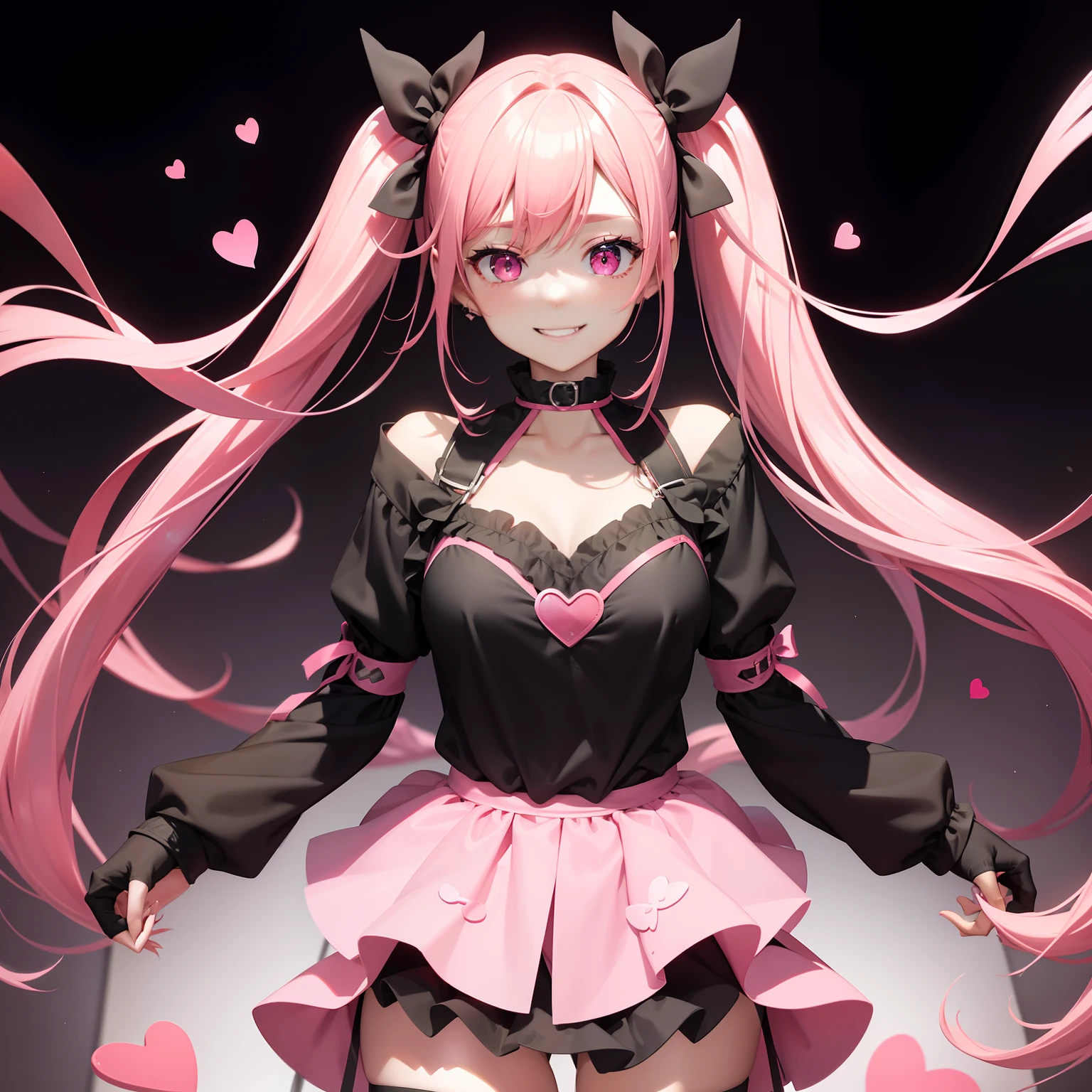 Magical girl mochi sweet