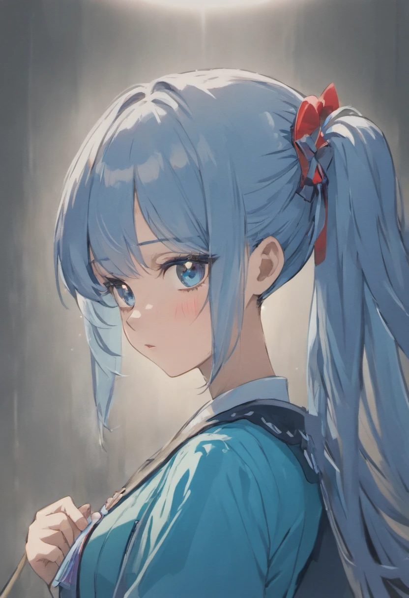 Blunt bangs, butterfly hair ornaments, hair flower, Blue dress, With gray eyes, Light blue hair, Moles under the eyes
Hi tea (school uniform)
pony tails, serafuku, Blunt bangs, Hair Bow, Black bow, Hair ribbon, Red ribbon, school uniform, Sailor shirt, Sailor collar, Pleated skirt, With gray eyes, Light blue hair, Moles under the eyes
Flawless shine
Ayaka Kamisato (Flawless shine), Kamiasto ayaka, official outfit, pony tails, place, kusatsu, Blunt bangs, Hair ribbon, Red ribbon, Japanese armor, With gray eyes, Light blue hair, Moles under eyes
