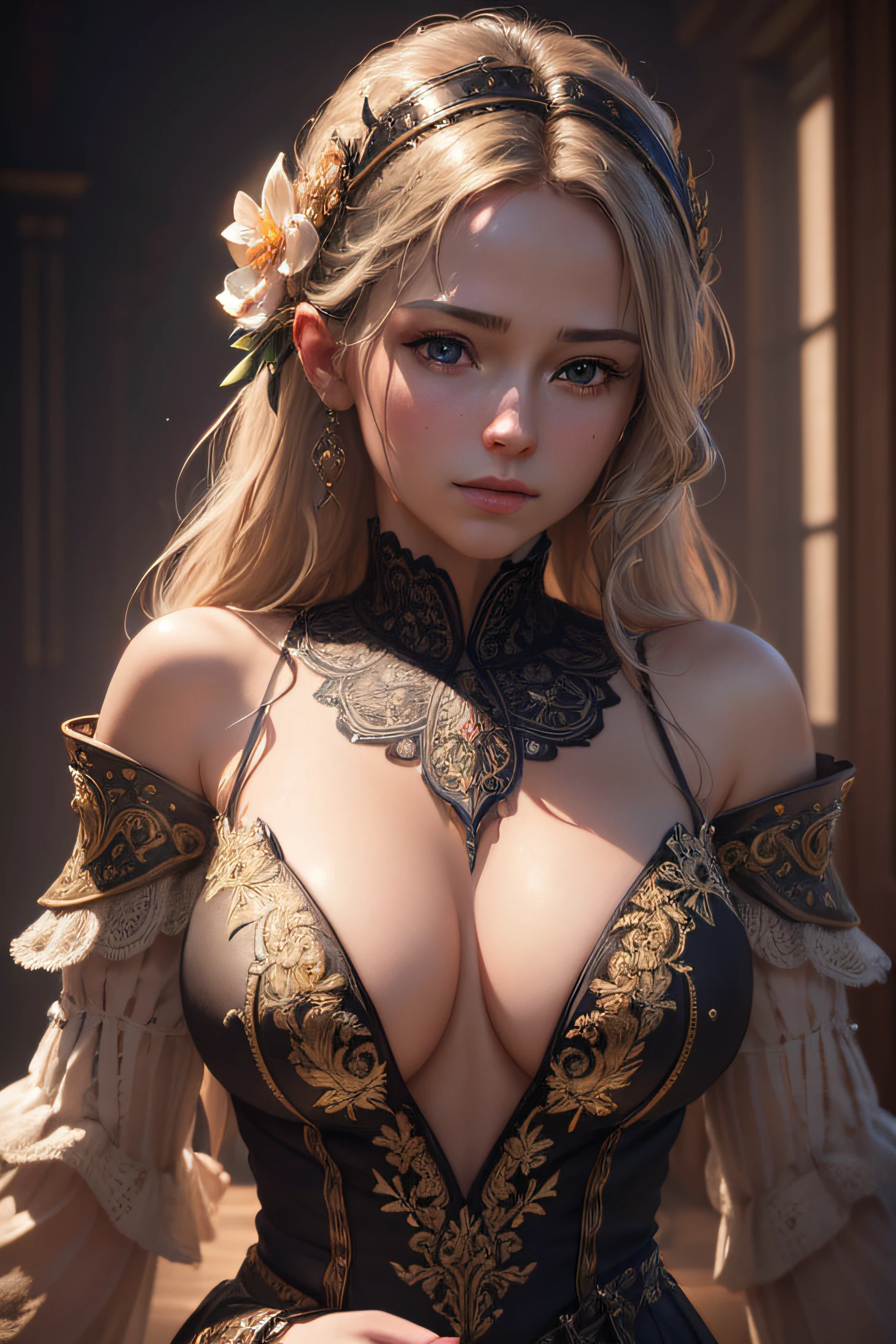 (photorealistic:1.4), (extremely intricate:1.2), masterpiece, extremely detailed CG unity 8k wallpaper, best quality, Amazing, finely detailed, cinematic lighting, highres, an extremely delicate and beautiful, ray tracing, original, incredibly_absurdres, colorful, intricate detail, artbook,