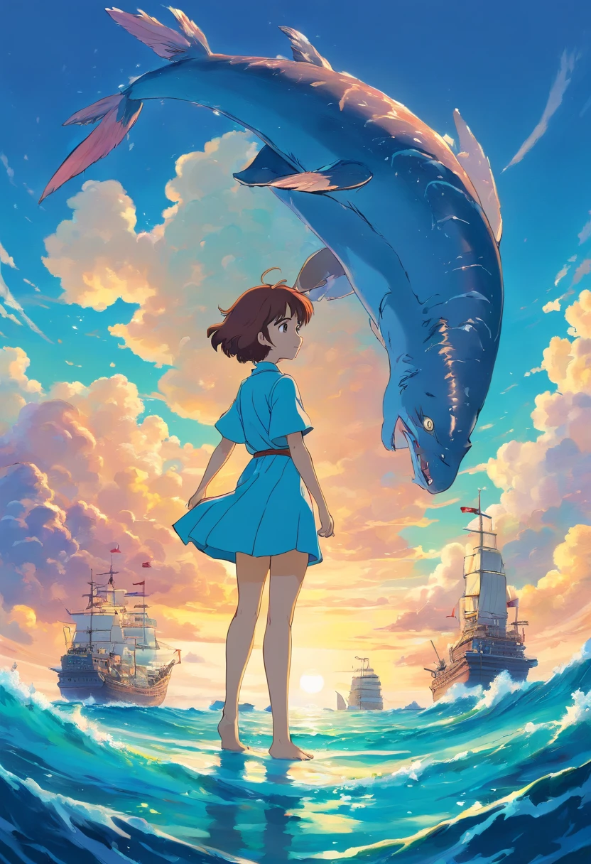 ocean