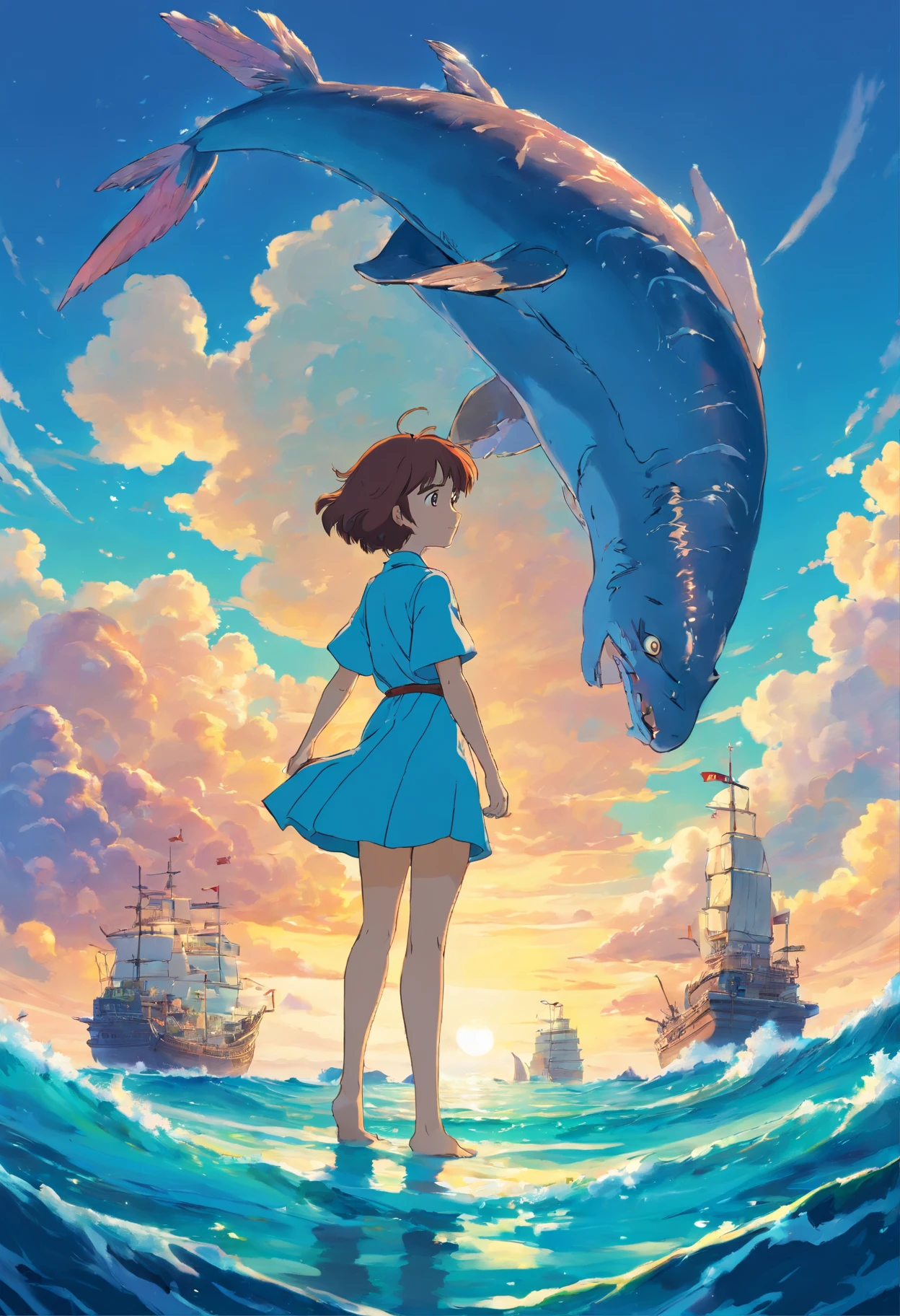 ocean
