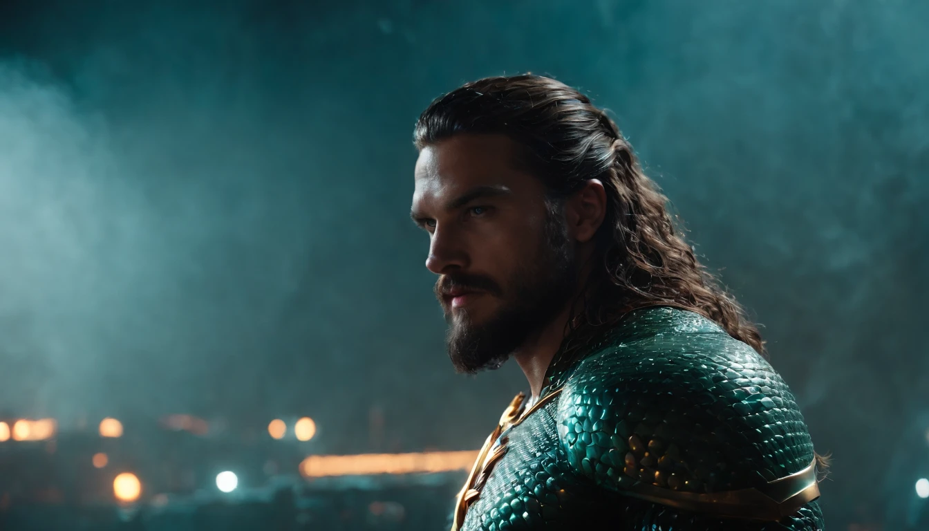 aquaman