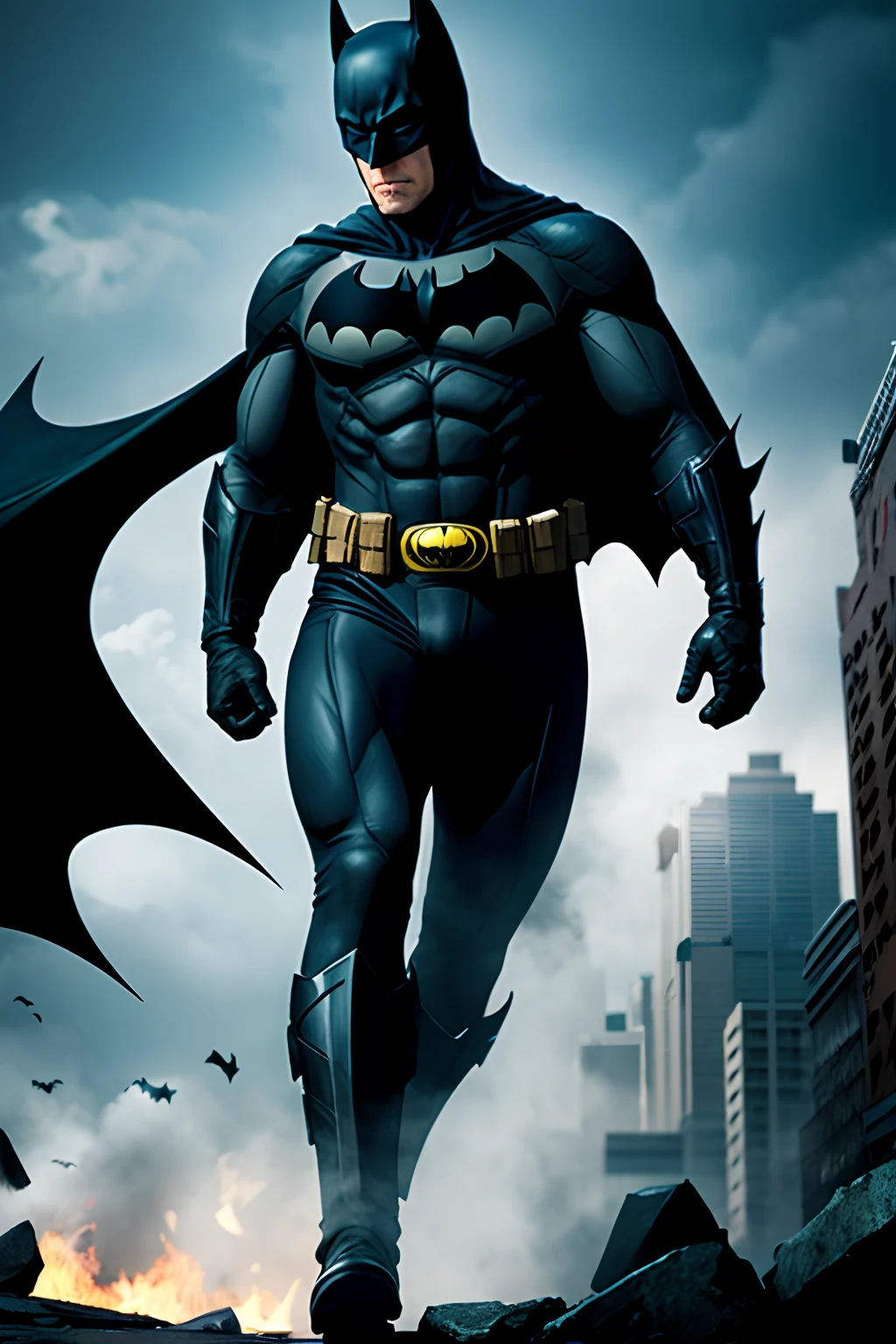 Batman