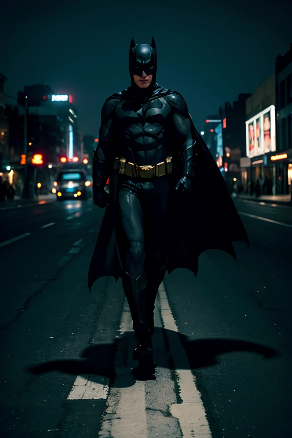 Batman