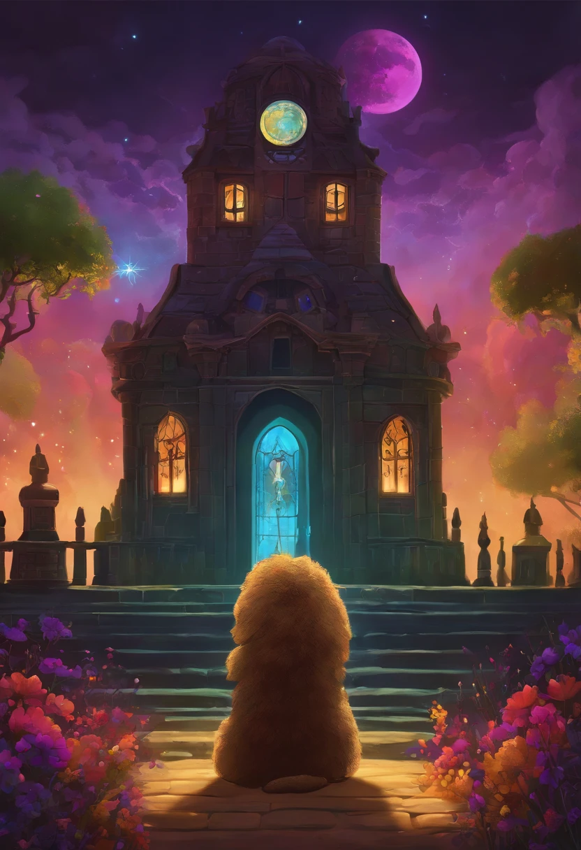 Maffet (Undertale)