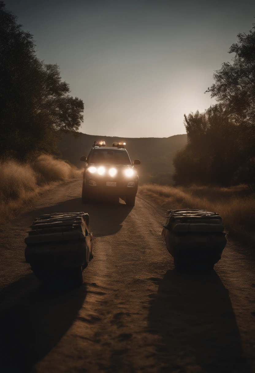 See how the stories unfolded in real life.