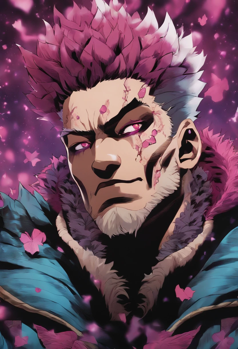 Katakuri (Off-pis)