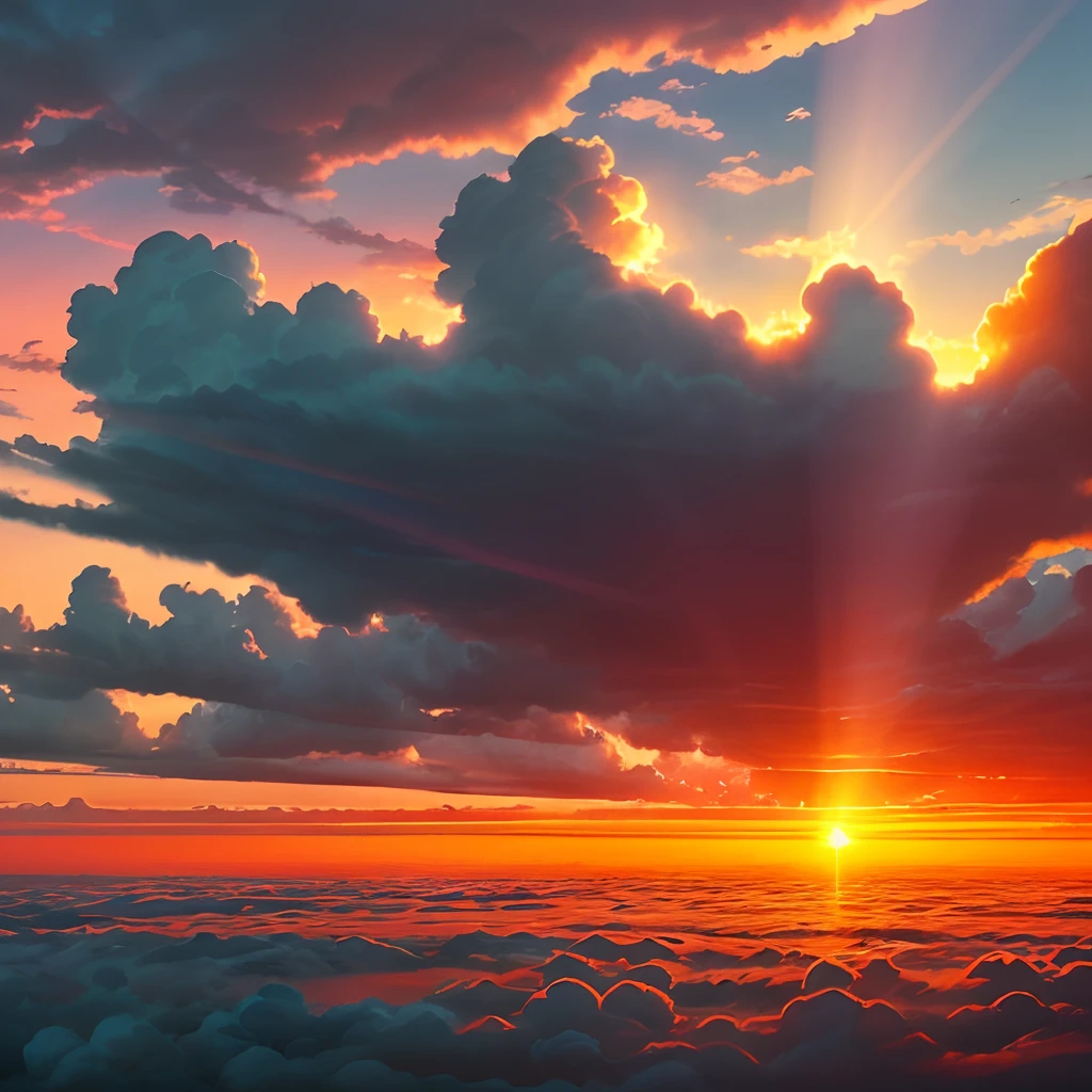 Close up of clouds with epic magnificent clouds in background, sunset in clouds, sun through majestic clouds, cloudy sunset, golden clouds, breathtaking clouds, beautiful cloudy atmosphere, glowing clouds, majestic clouds, magnificent clouds, stunning sky, sunset clouds, amazing sunsets, sunlight through clouds, heavenly clouds, dramatic sunsets, dramatic cloudy sunsets