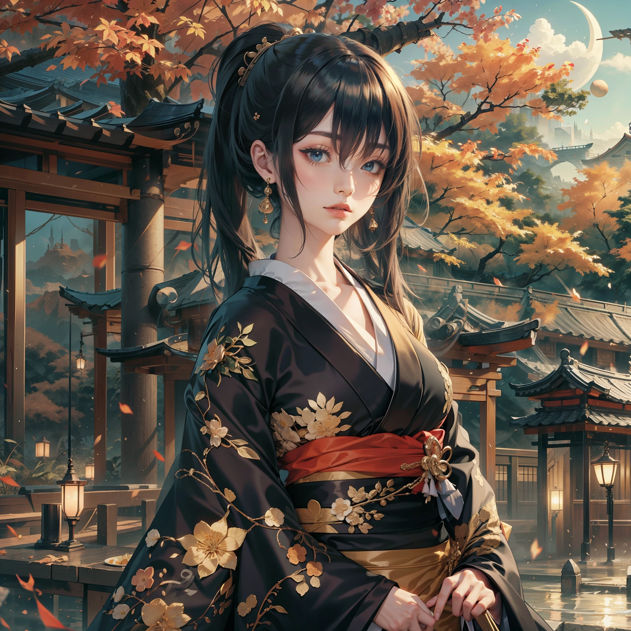 kimono