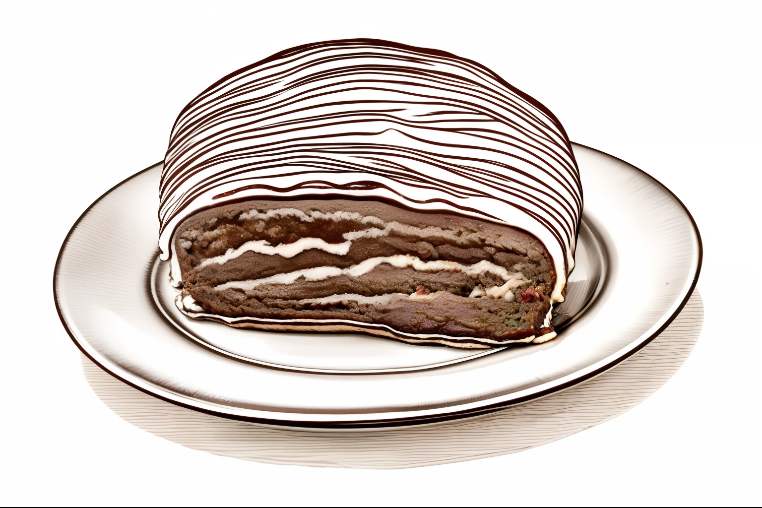 a meatloaf