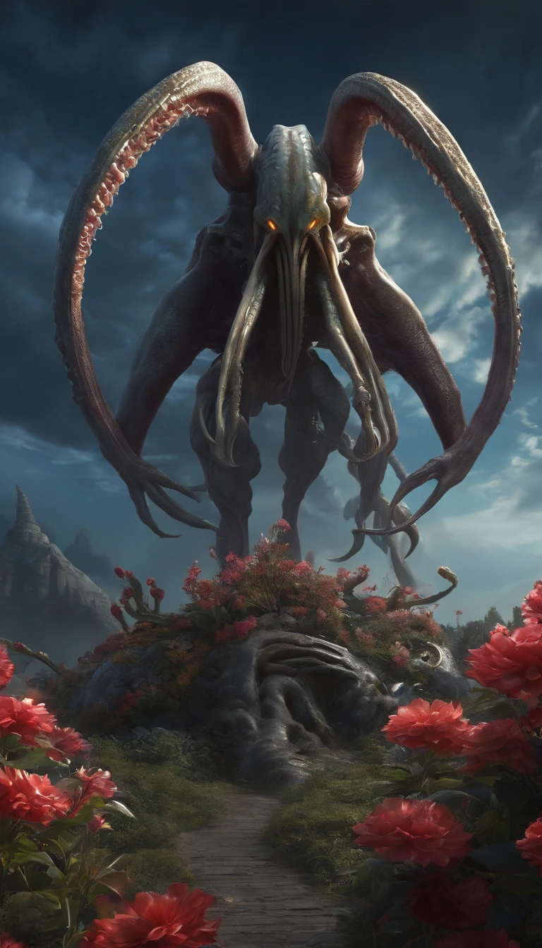 alien queen 
