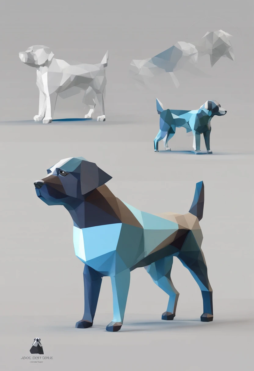 a Dog