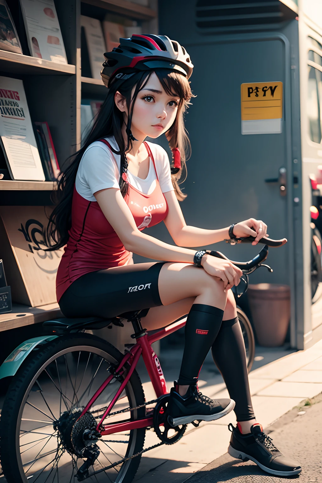 BIKES