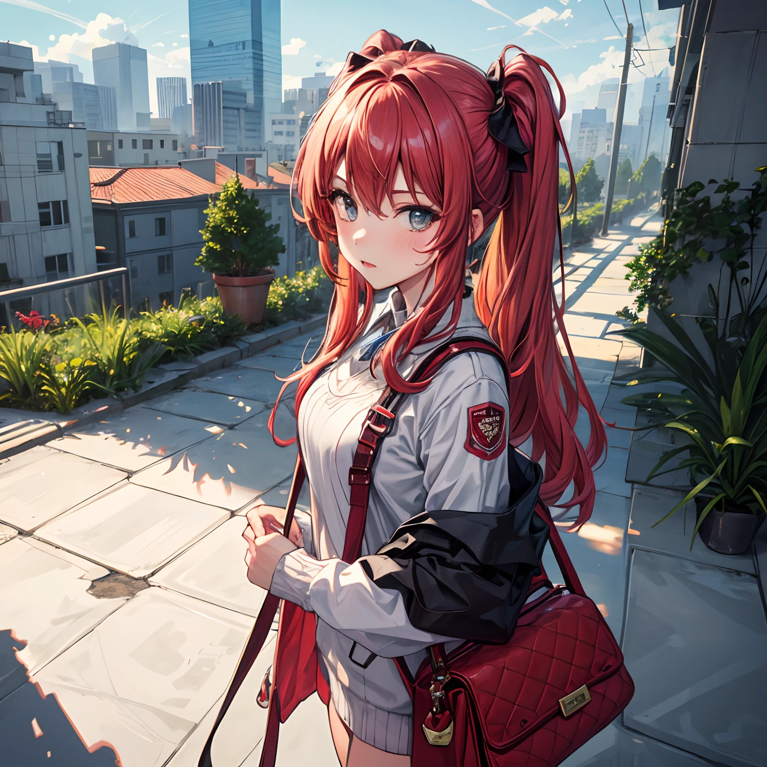 1girl