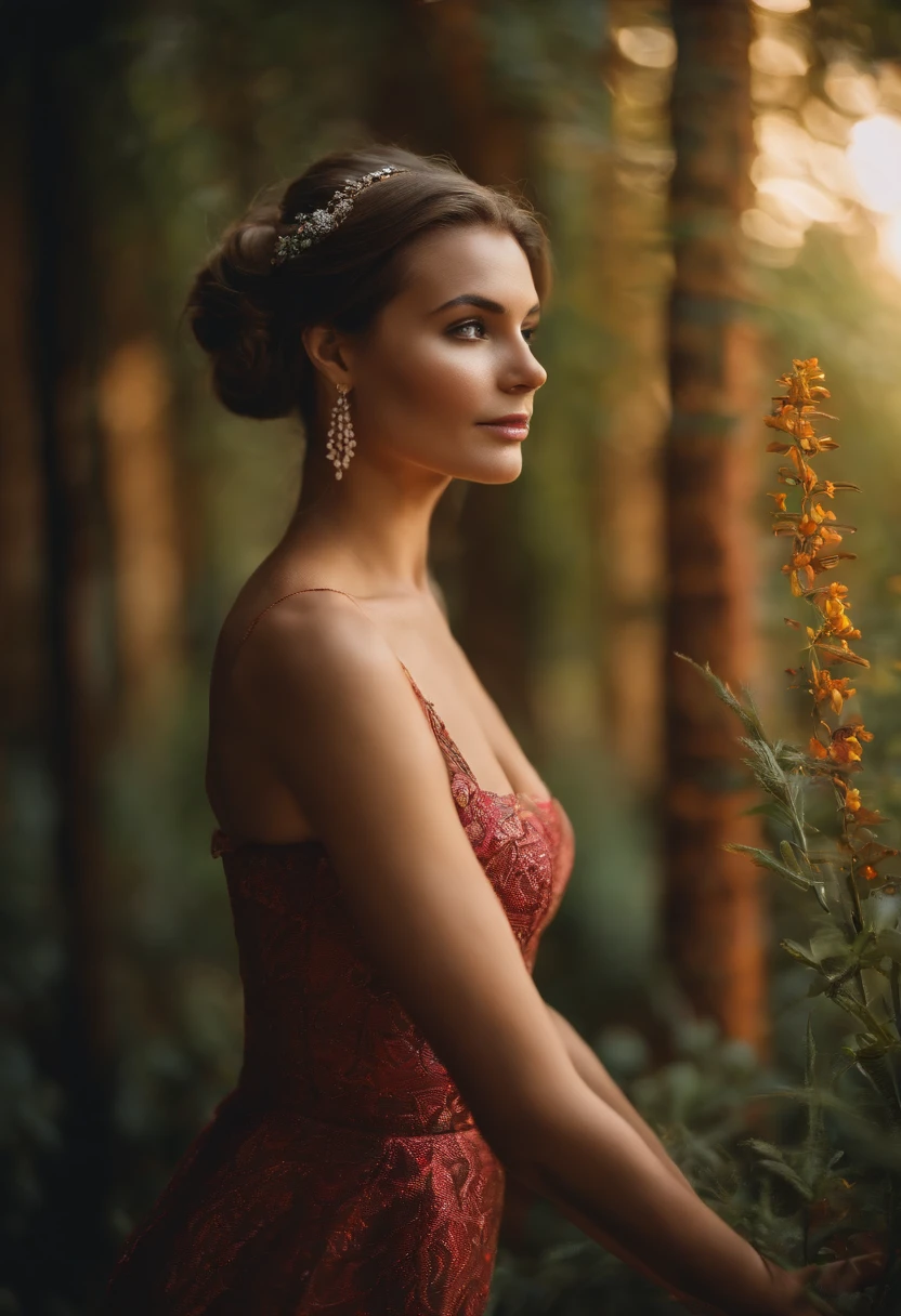25-year-old woman