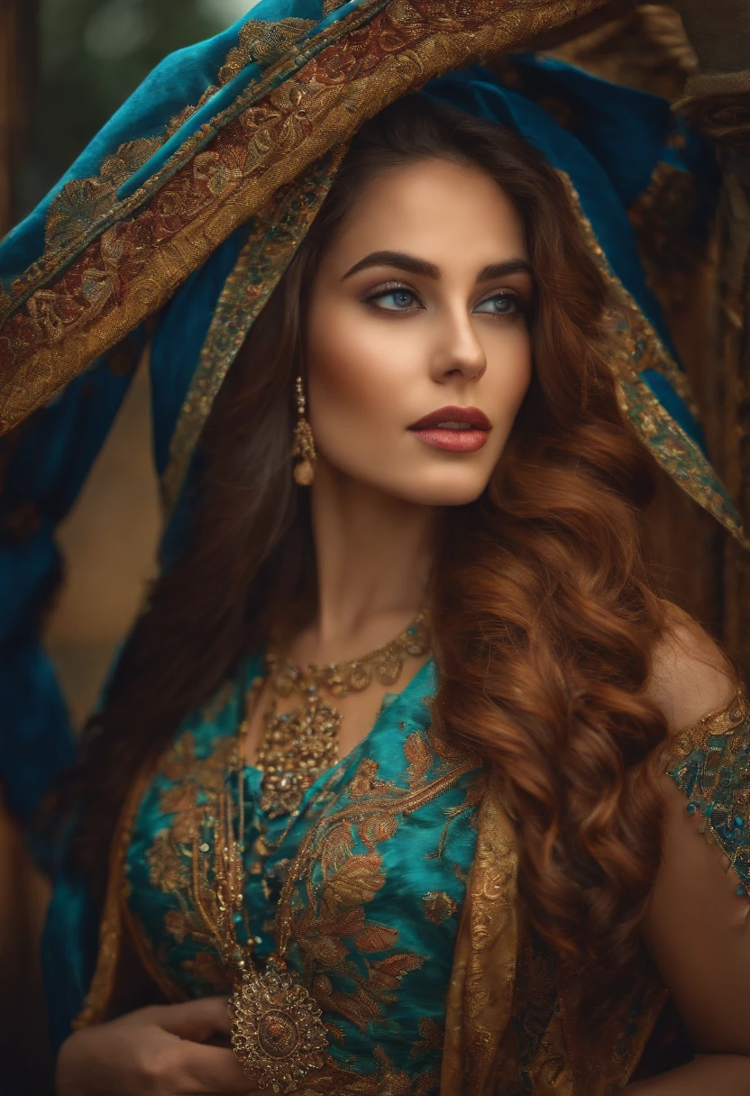 25-year-old woman