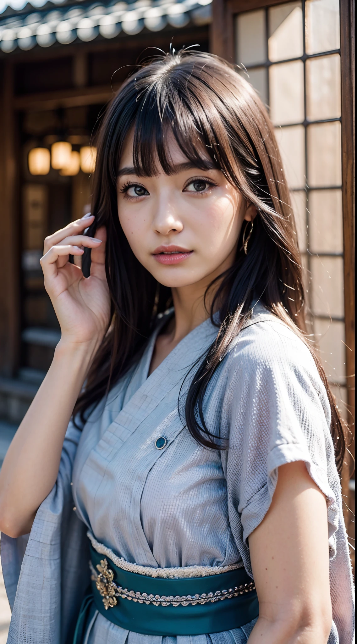 Idol、japanes