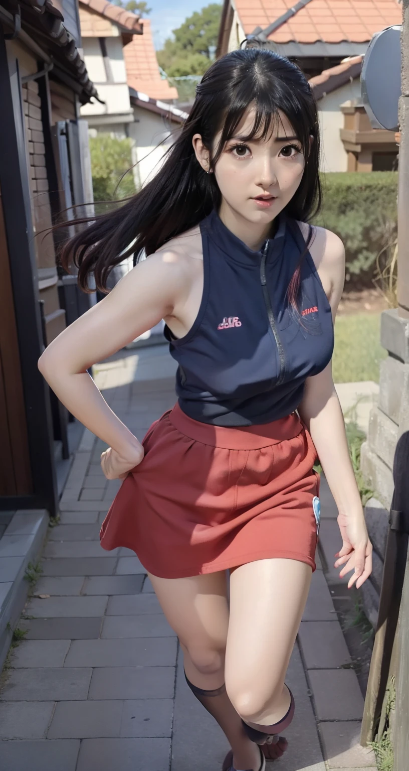 Hinata hyuga