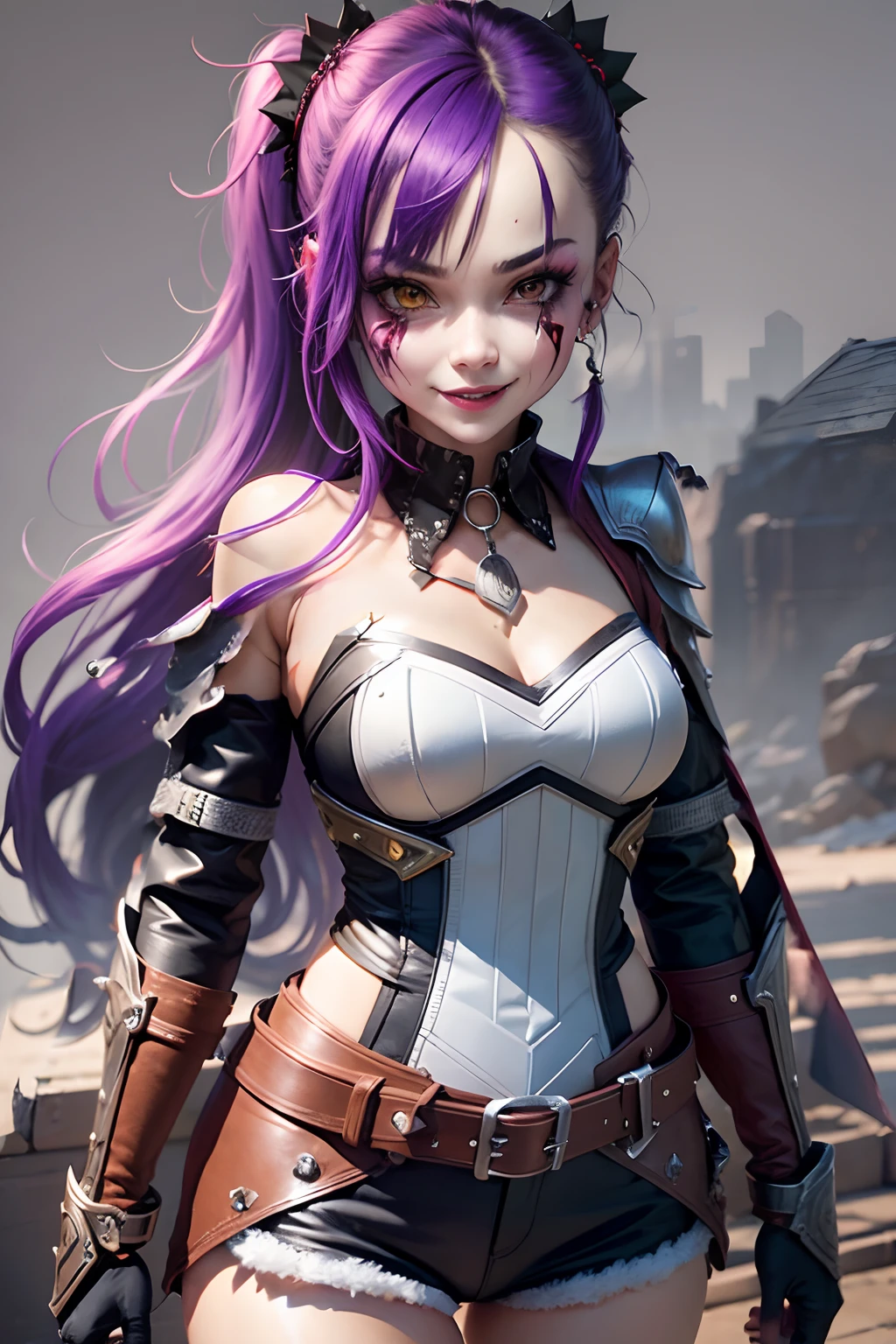remove that arm