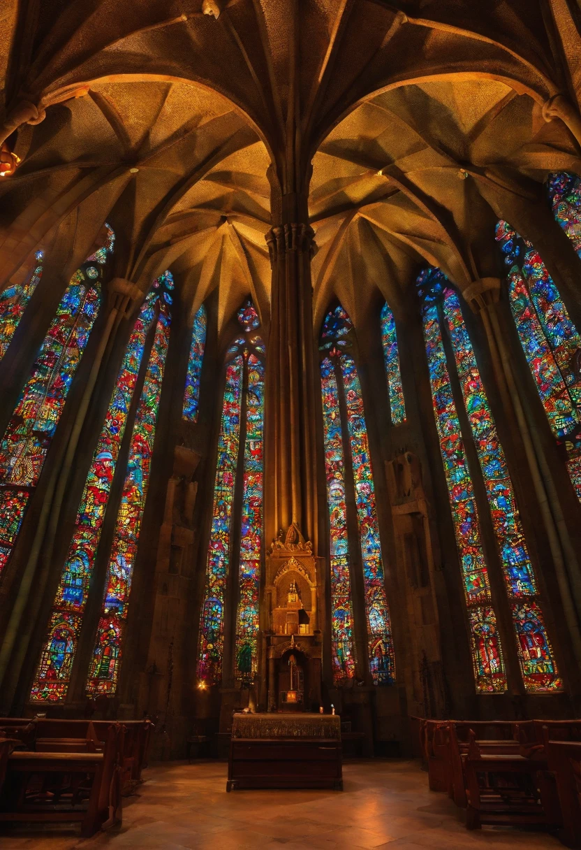 Sagrada Cruz