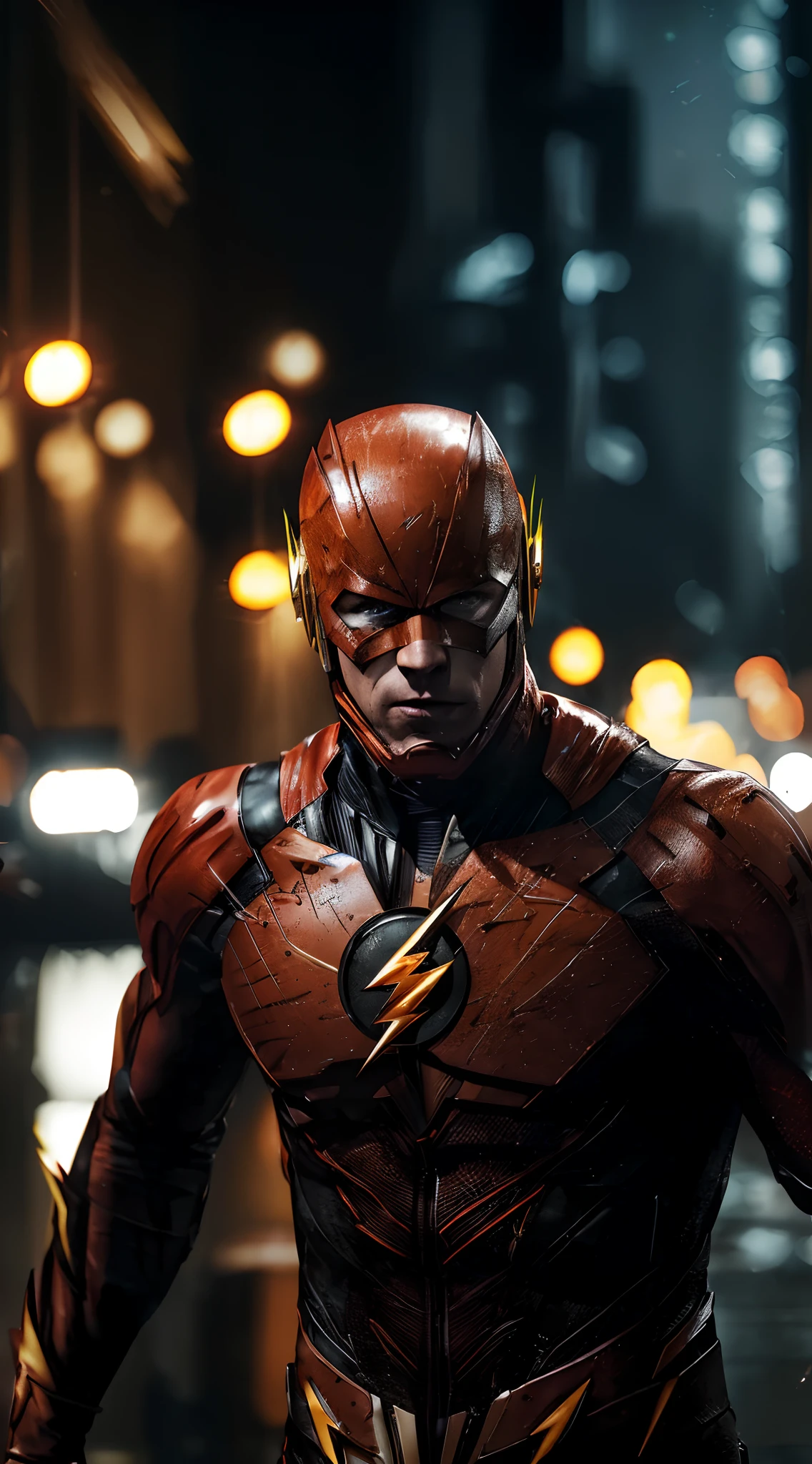 The Flash