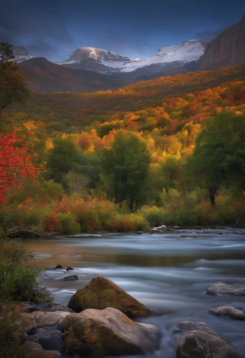 God's Creation