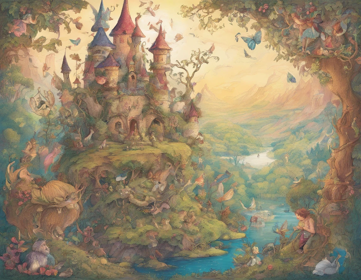 Os contos de beedle, o bardo