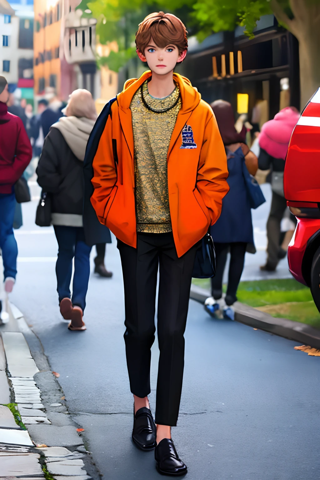 Fashion