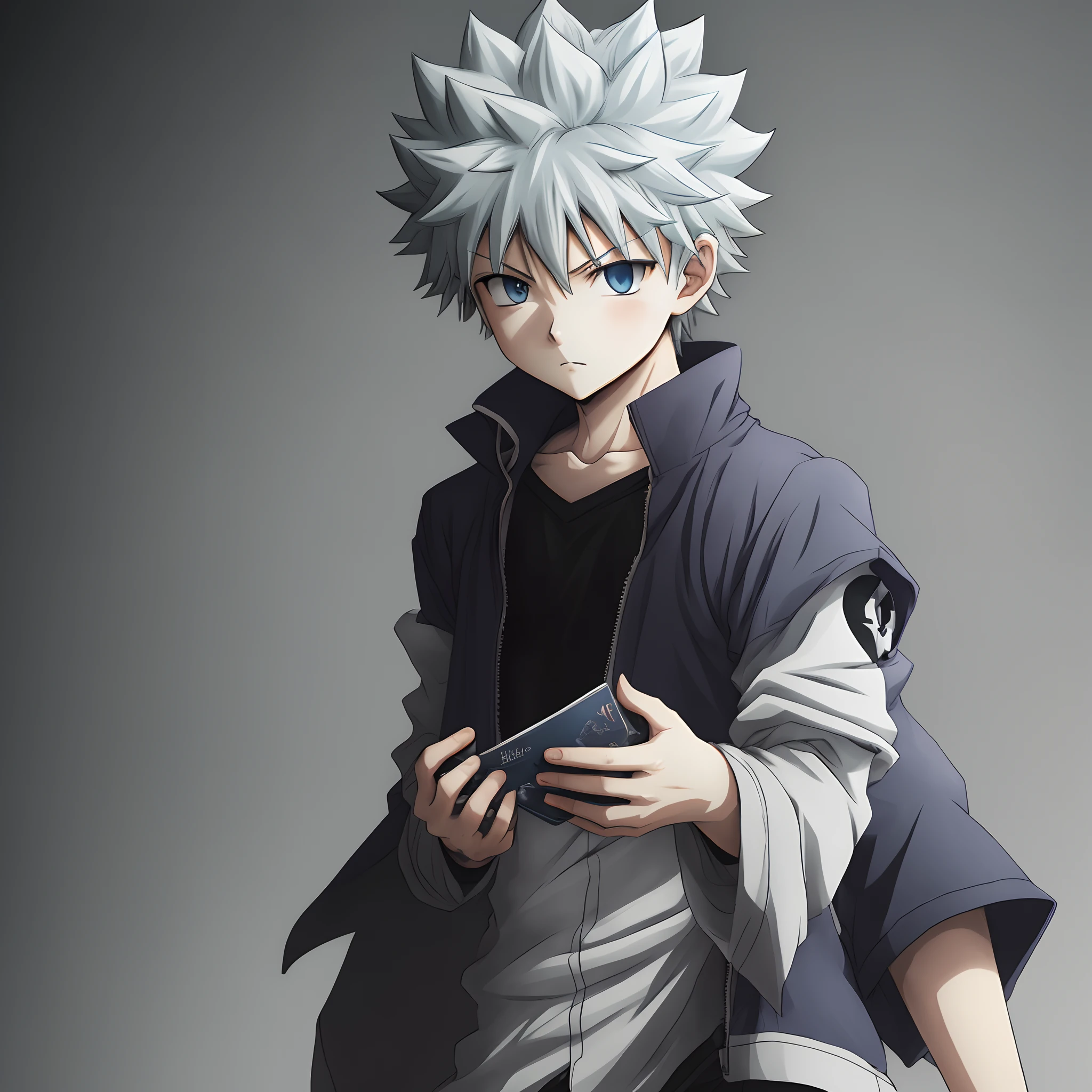 Killua