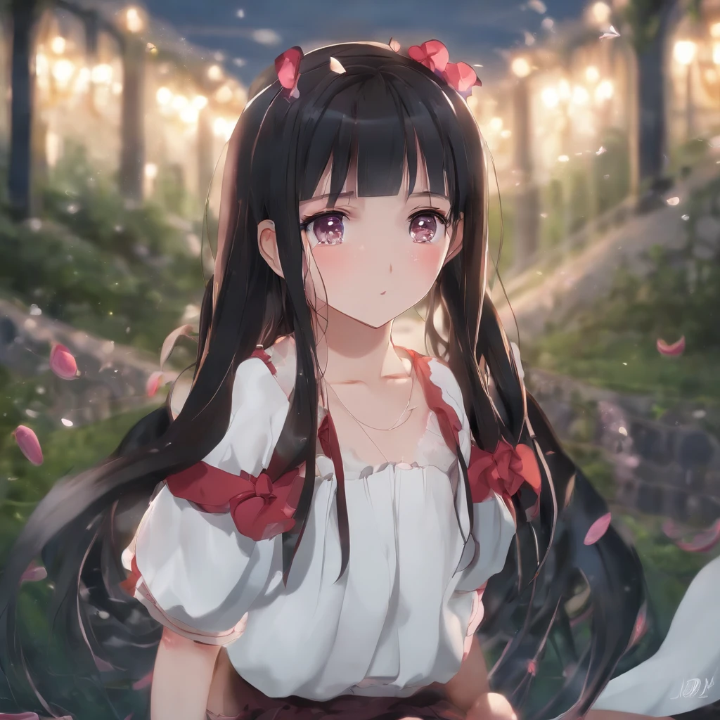 , , small breasts, small_, , no bra, exhibitionism, rape, twintails, black hair, wide eyed, crying with eyes open, tentacle, large_insertion, _insertion,