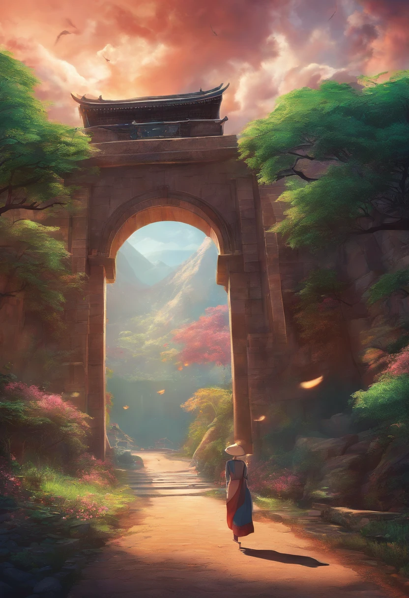 anime