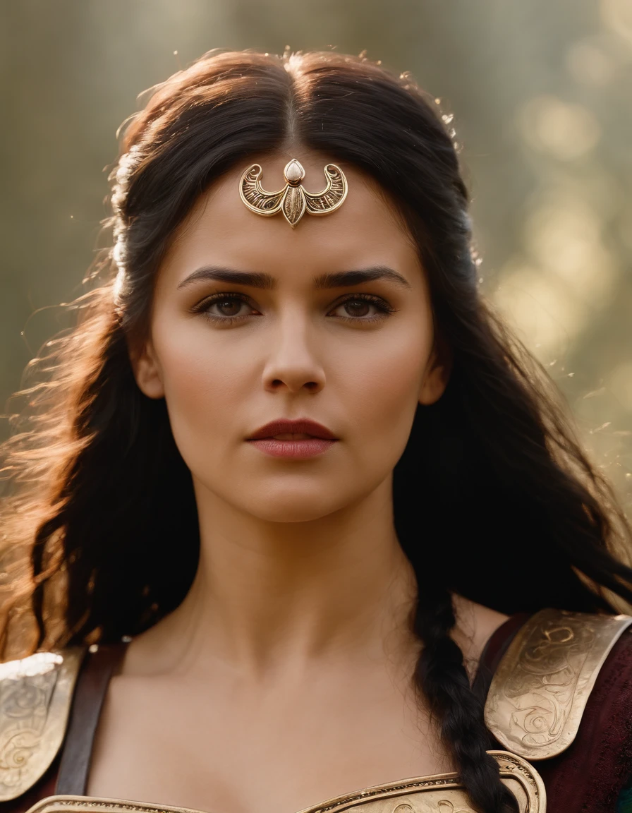princesa guerreira xena