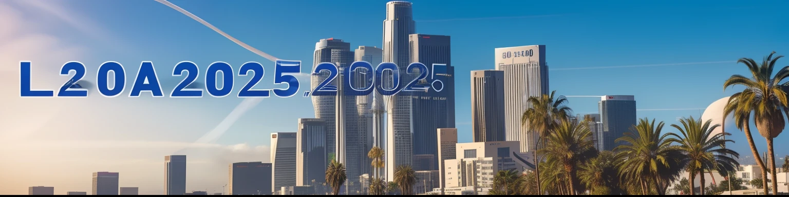 arafed view of a city with palm trees and a plane, los angeles, photo from 2022, los angelos, los angeles ca, los angeles 2 0 1 5, 2 0 2 1, 2021, 2 0 2 2, 2022, taken in 2 0 2 0, 2 0 2 2 photo, cities