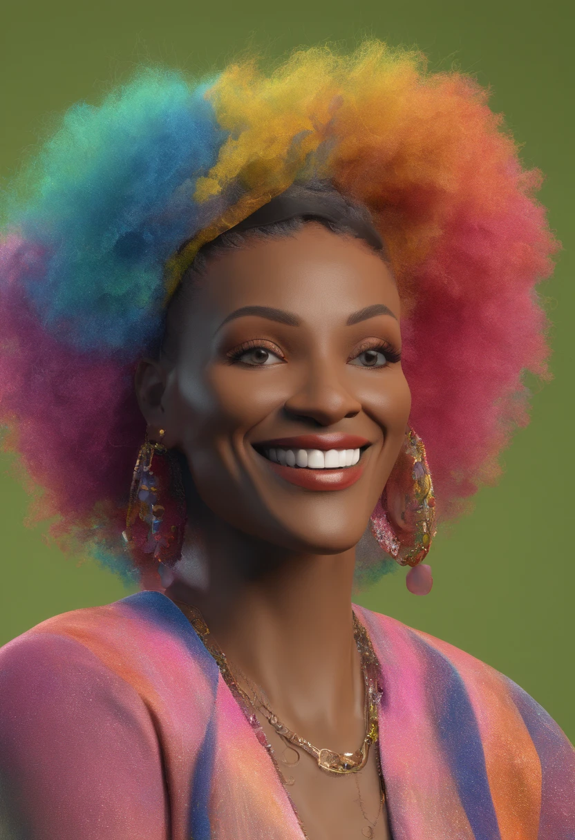 Marsha P. Johnson