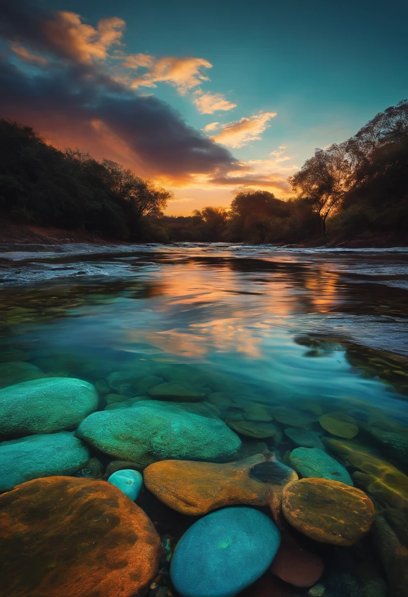 psychedelic livewater