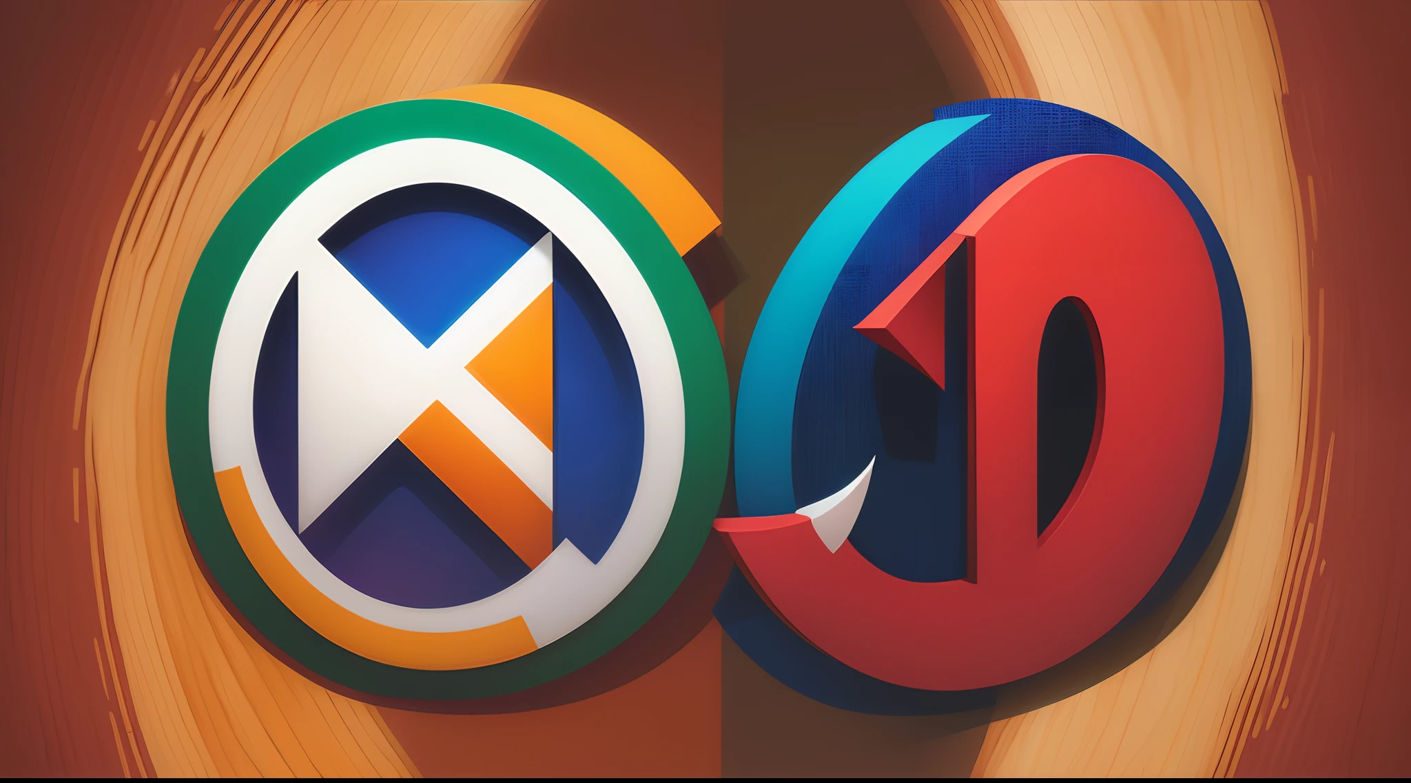 Logotipo ja