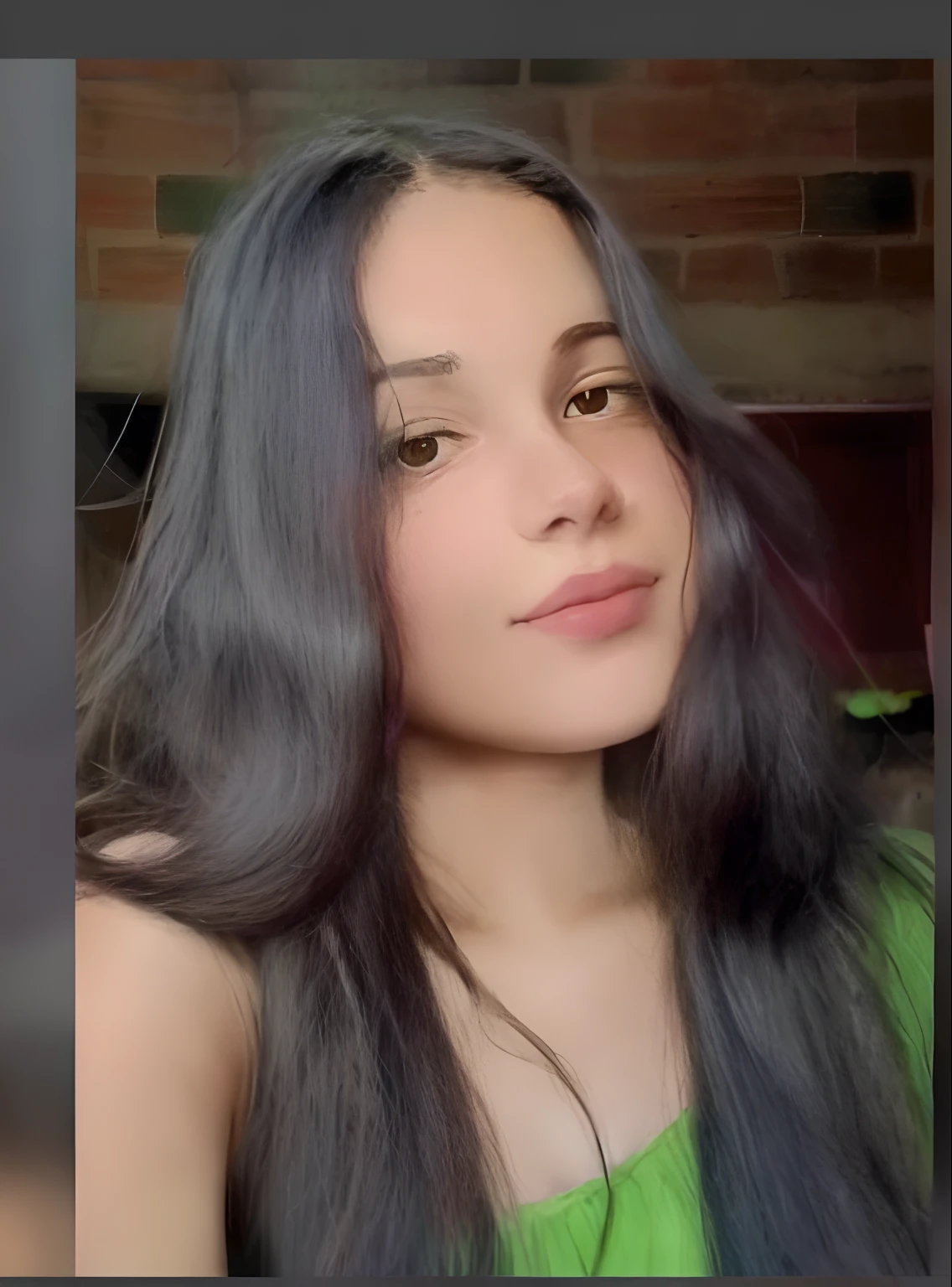 anime,garota jovens ,maquiada